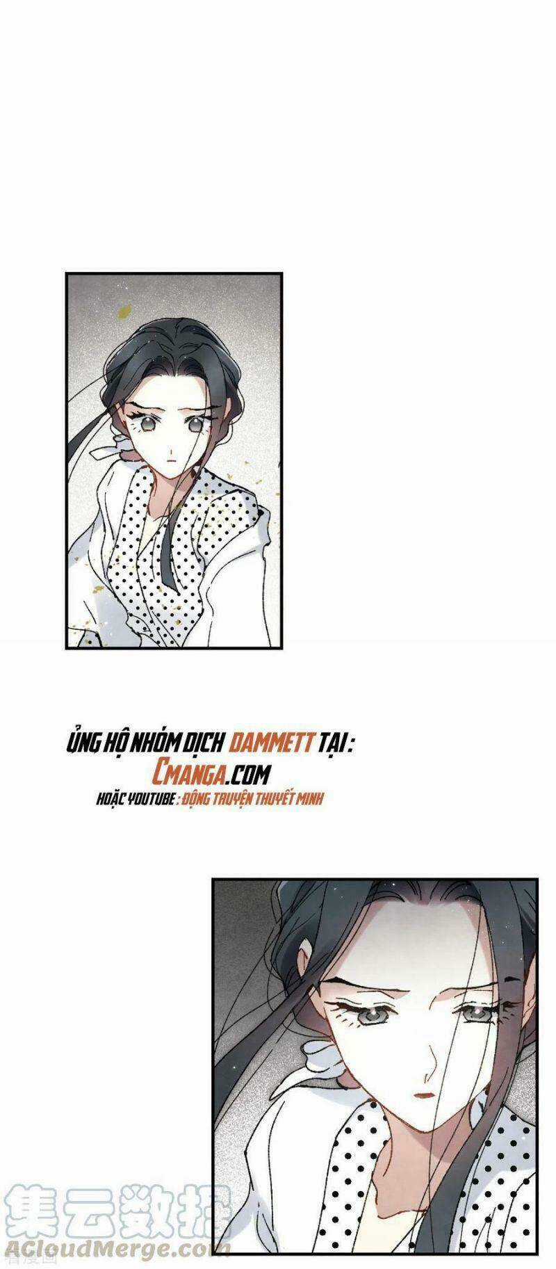 Mejaz - Nhân Gian Ngọc Chapter 132 trang 15