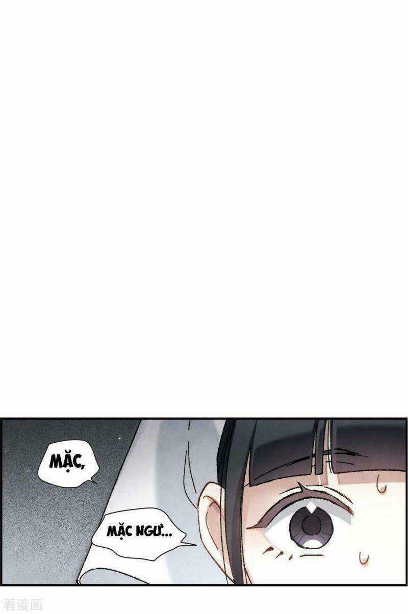 Mejaz - Nhân Gian Ngọc Chapter 132 trang 16