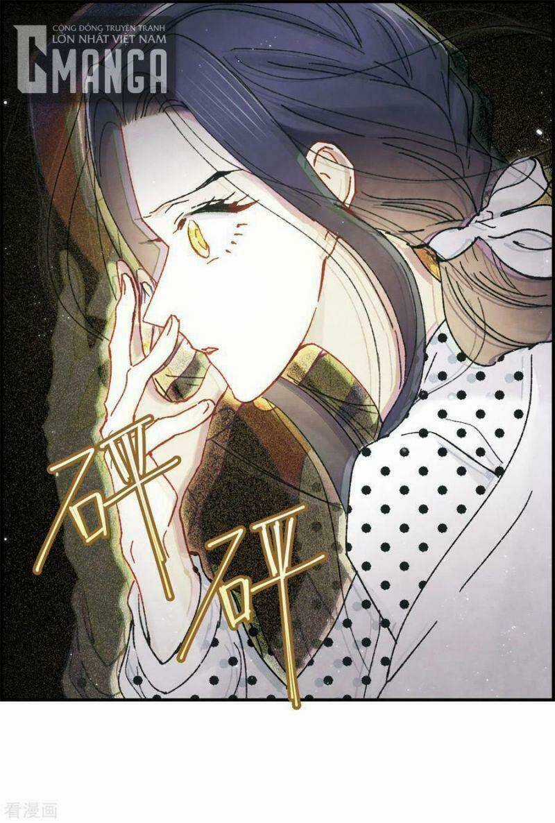 Mejaz - Nhân Gian Ngọc Chapter 132 trang 2