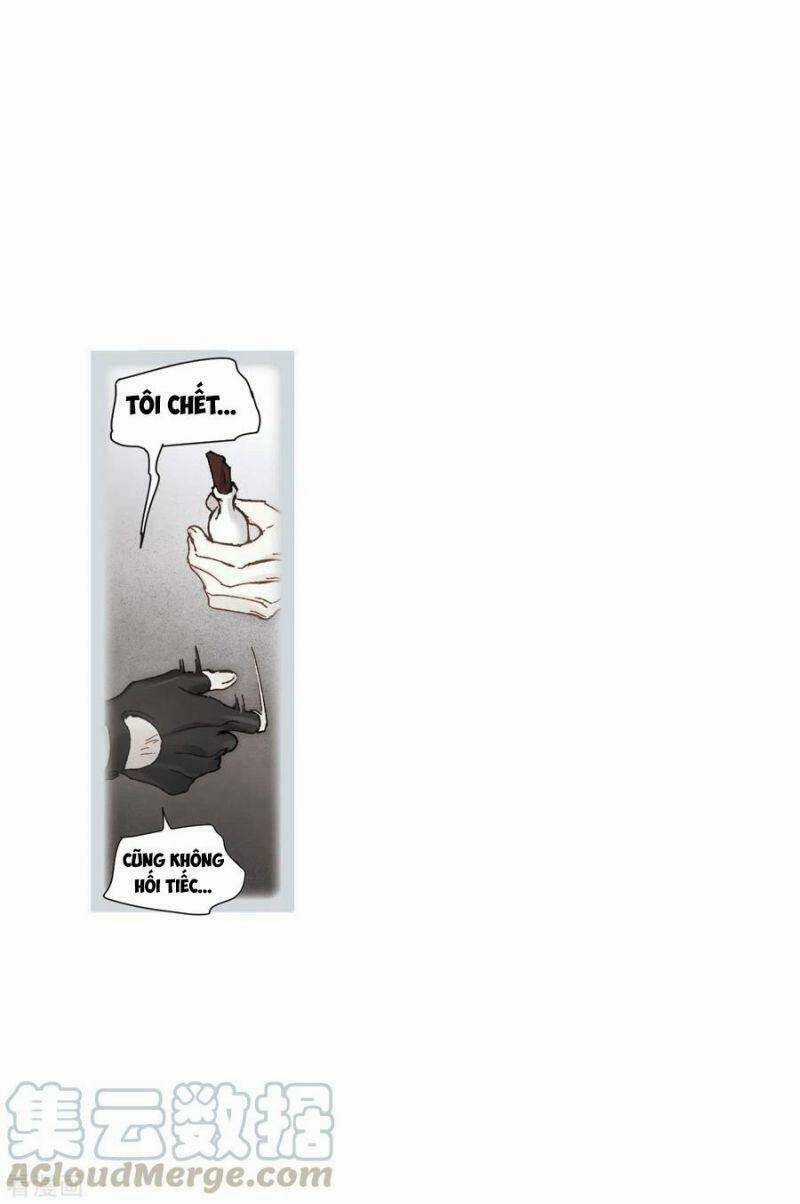 Mejaz - Nhân Gian Ngọc Chapter 132 trang 23