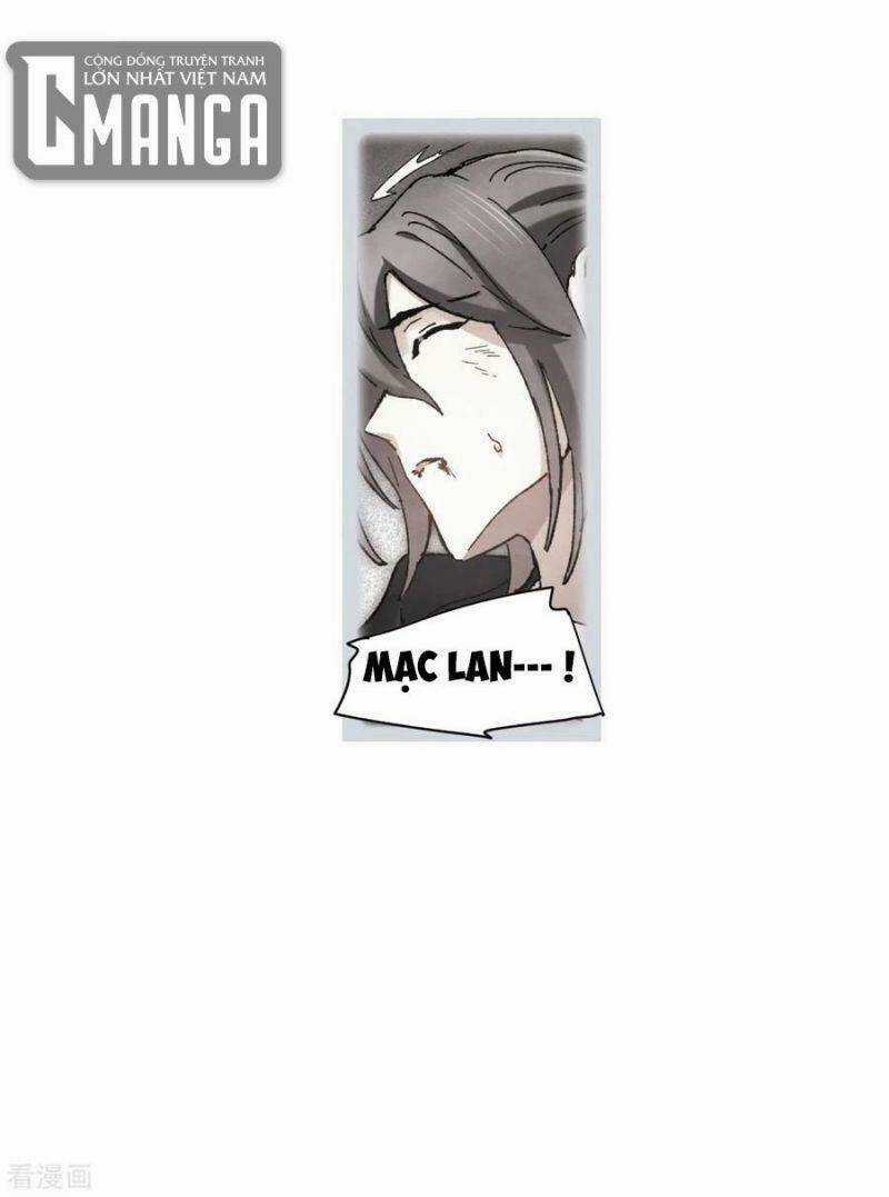 Mejaz - Nhân Gian Ngọc Chapter 132 trang 24