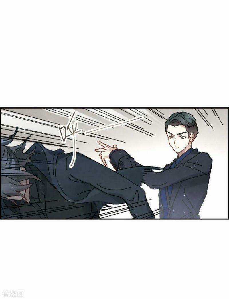 Mejaz - Nhân Gian Ngọc Chapter 132 trang 28