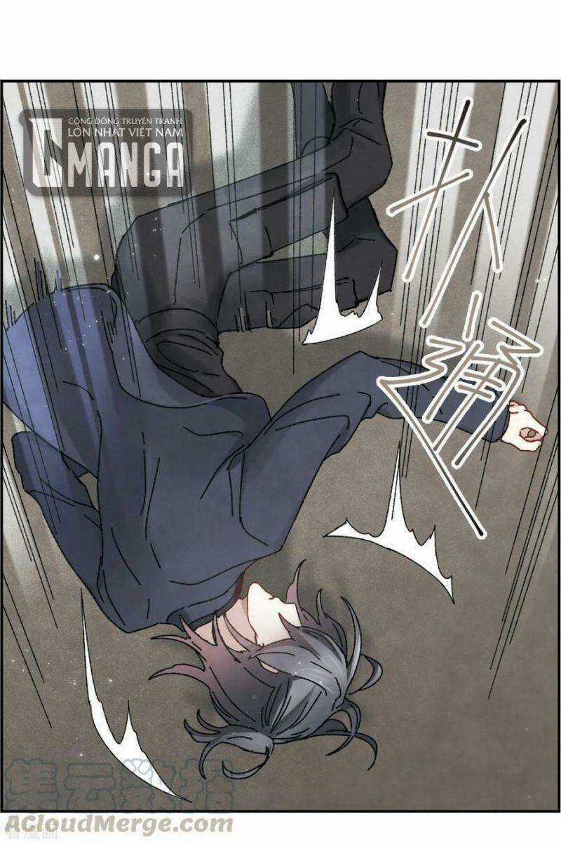 Mejaz - Nhân Gian Ngọc Chapter 132 trang 29