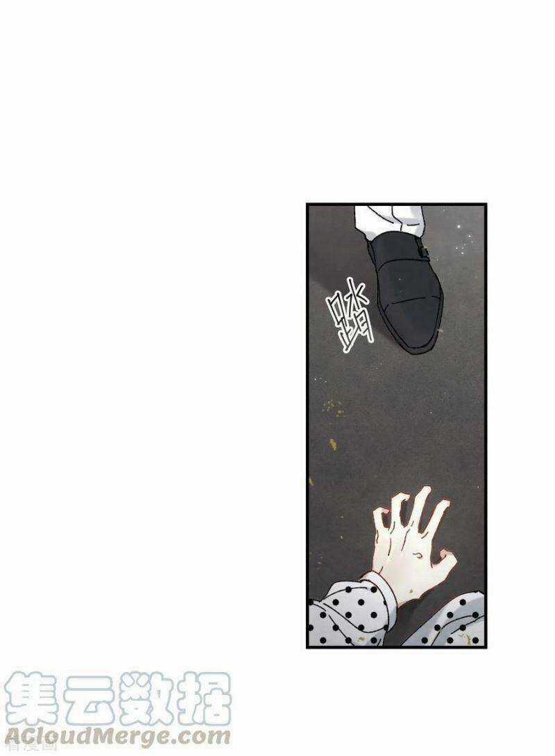 Mejaz - Nhân Gian Ngọc Chapter 132 trang 7