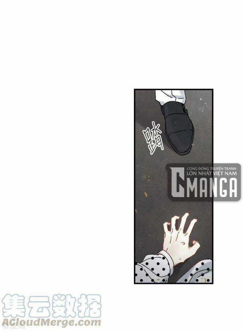 Mejaz - Nhân Gian Ngọc Chapter 132 trang 8