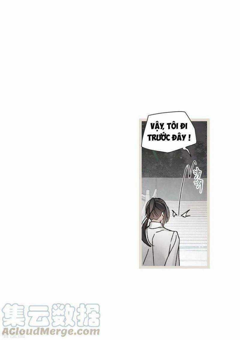 Mejaz - Nhân Gian Ngọc Chapter 133 trang 11