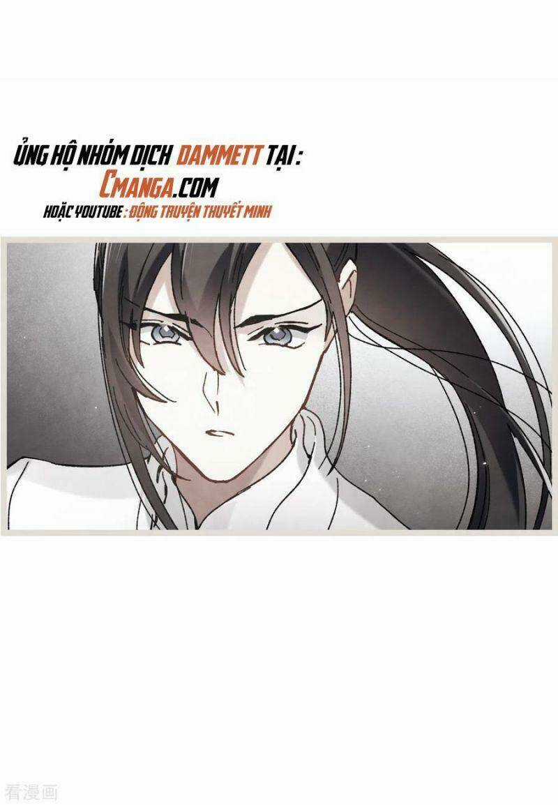 Mejaz - Nhân Gian Ngọc Chapter 133 trang 14