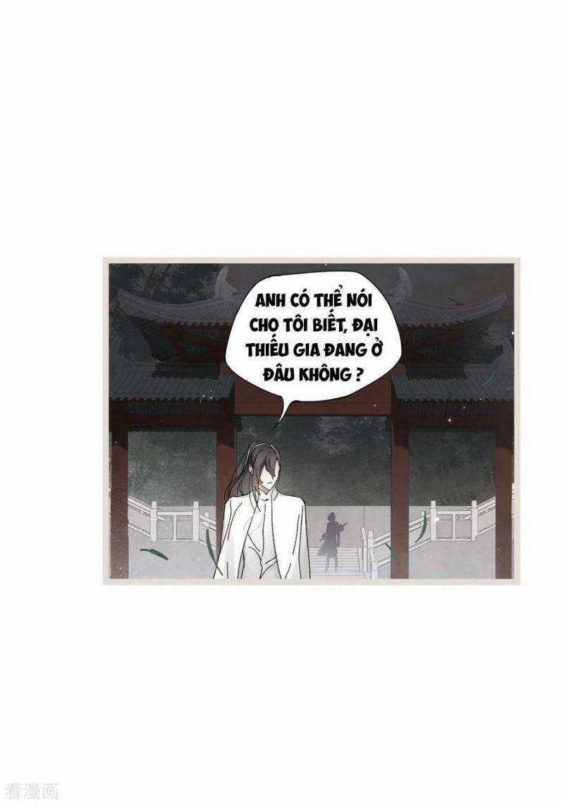 Mejaz - Nhân Gian Ngọc Chapter 133 trang 2