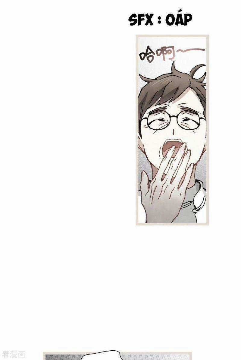 Mejaz - Nhân Gian Ngọc Chapter 133 trang 20