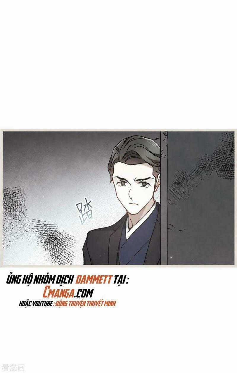 Mejaz - Nhân Gian Ngọc Chapter 133 trang 22