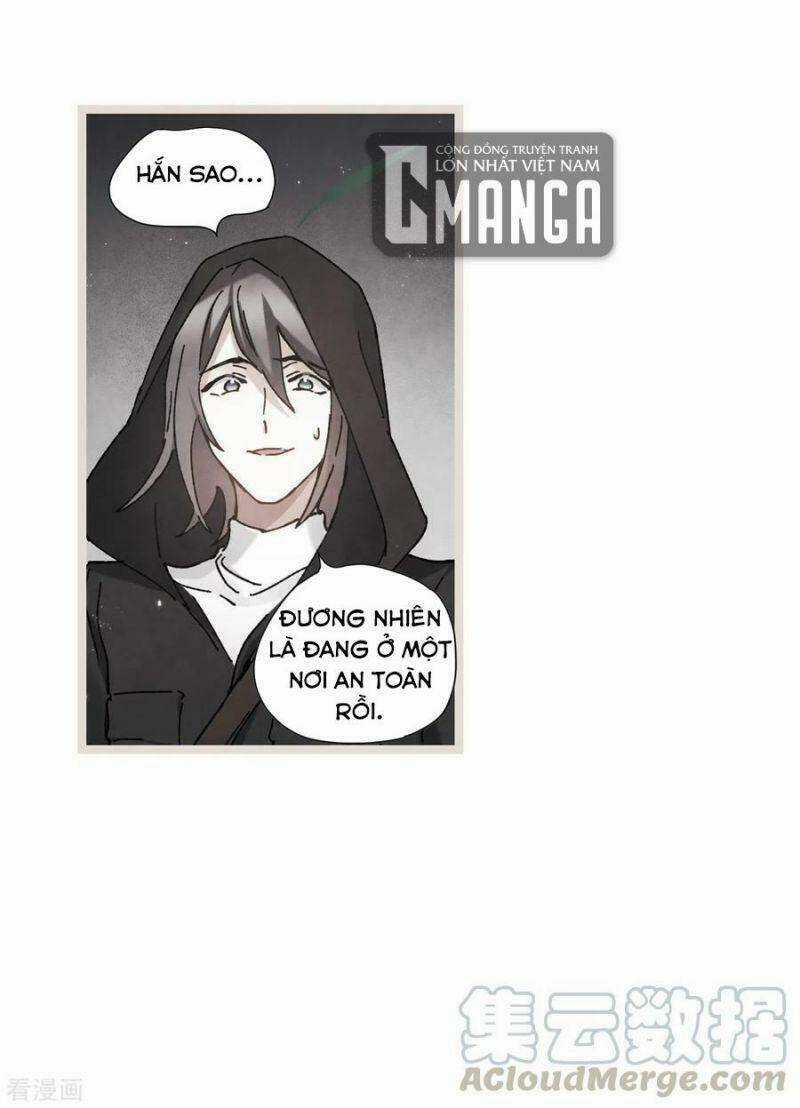 Mejaz - Nhân Gian Ngọc Chapter 133 trang 3