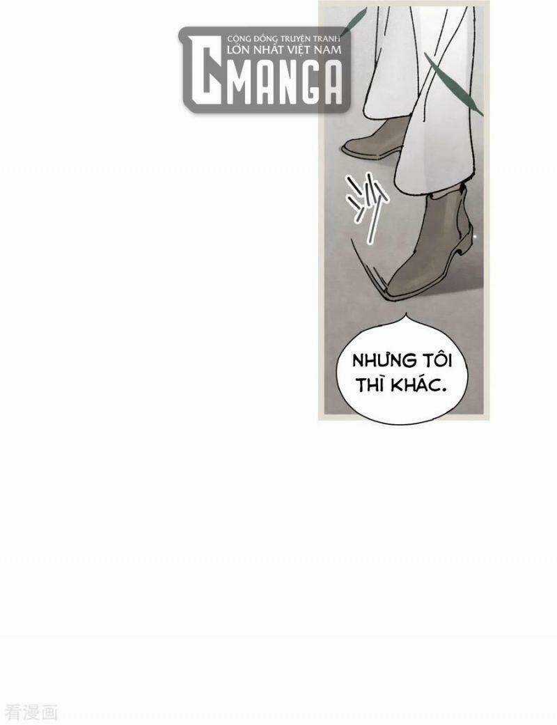 Mejaz - Nhân Gian Ngọc Chapter 133 trang 8