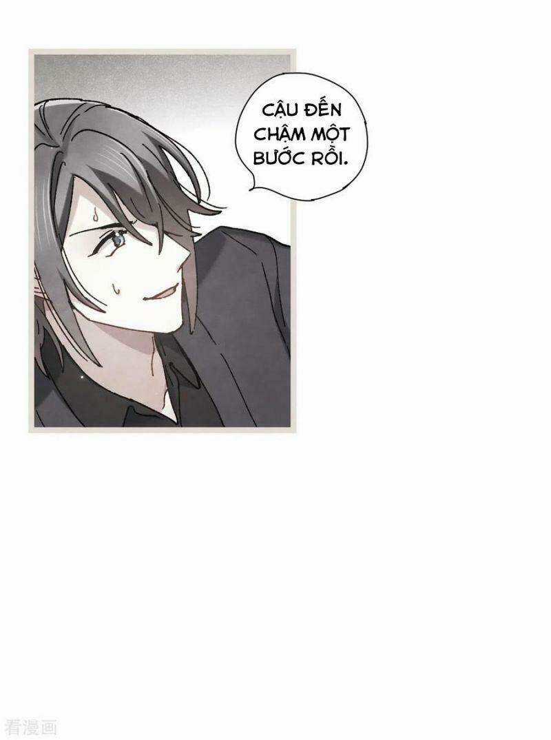 Mejaz - Nhân Gian Ngọc Chapter 134 trang 14