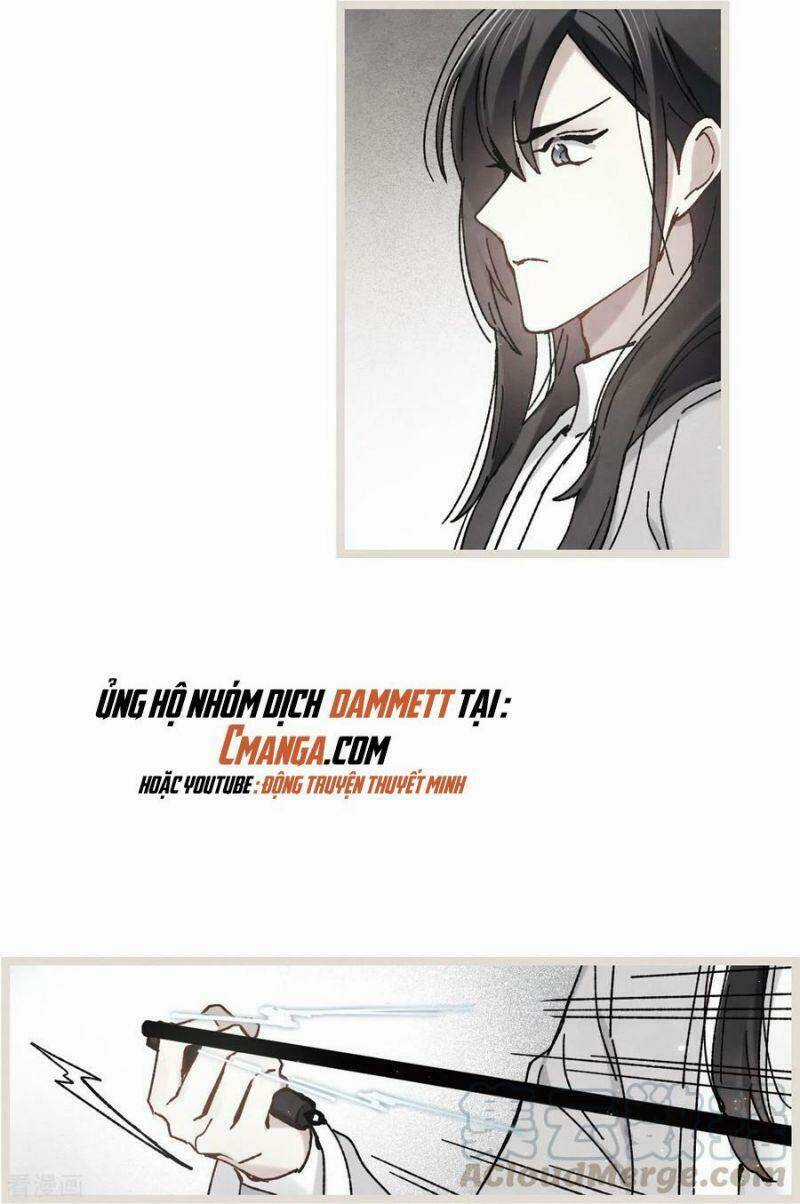 Mejaz - Nhân Gian Ngọc Chapter 134 trang 15