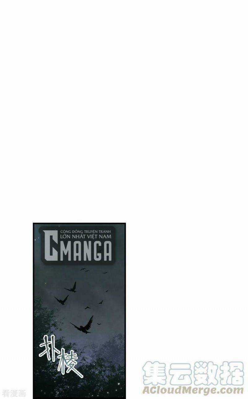 Mejaz - Nhân Gian Ngọc Chapter 134 trang 17