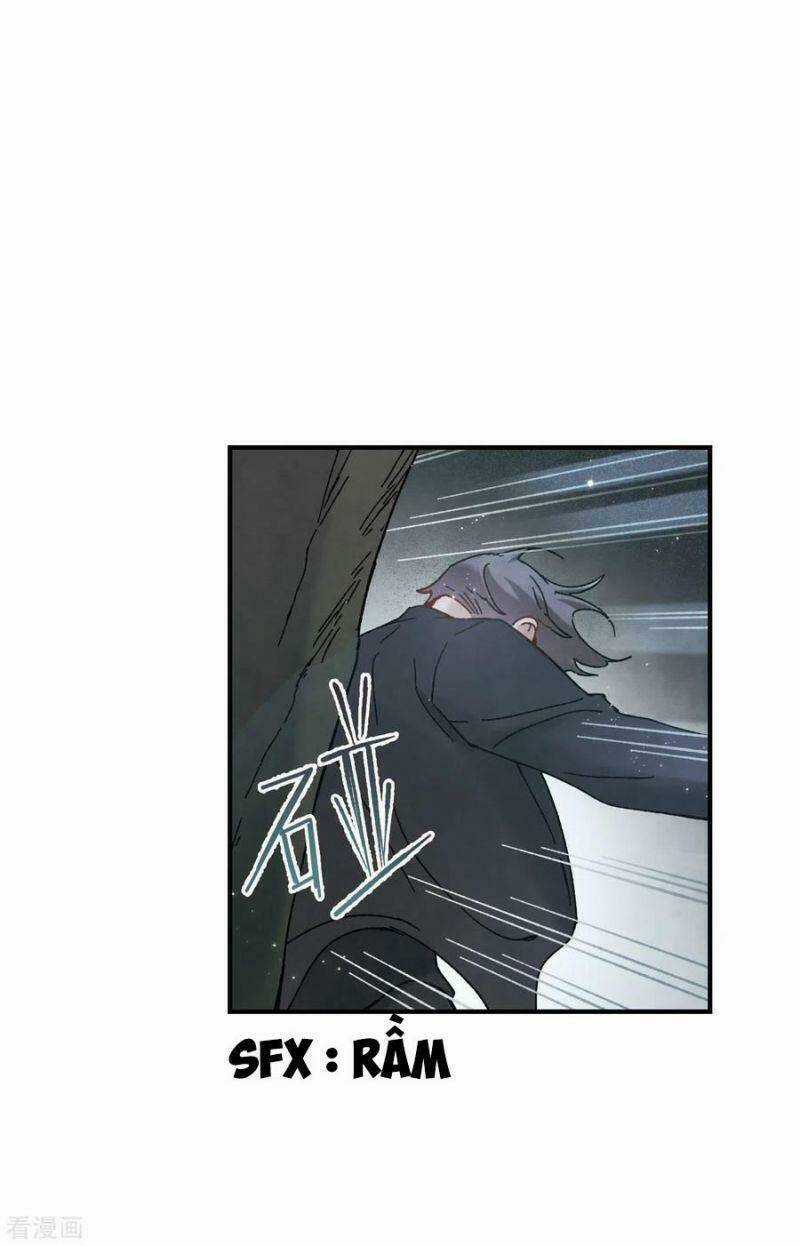 Mejaz - Nhân Gian Ngọc Chapter 134 trang 18