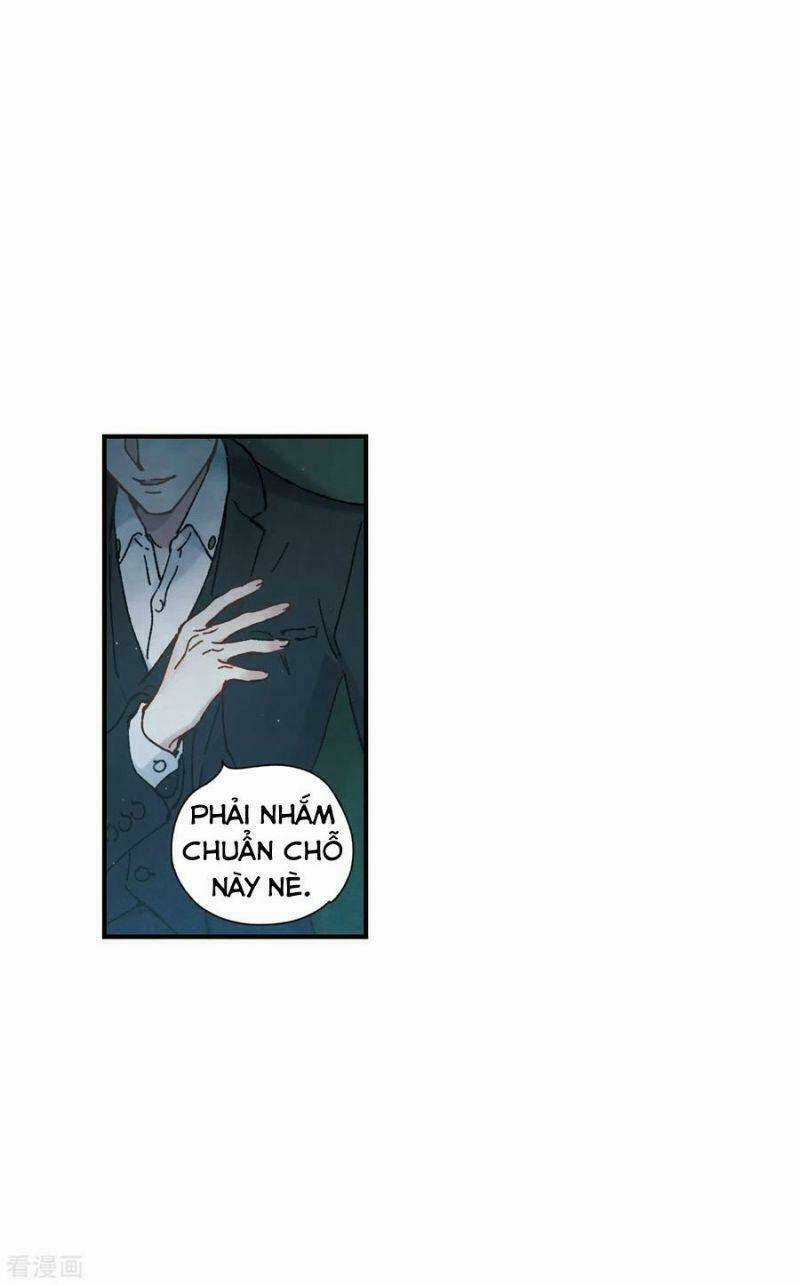 Mejaz - Nhân Gian Ngọc Chapter 134 trang 20