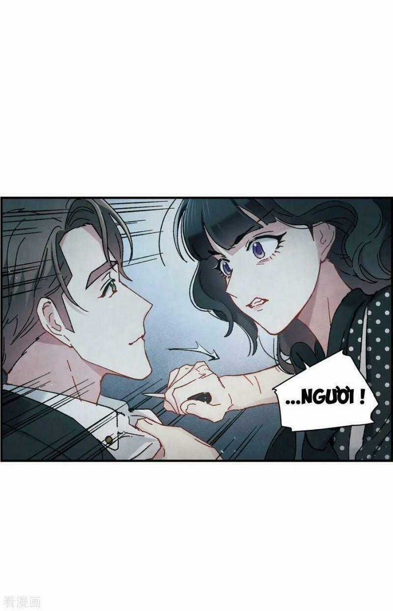 Mejaz - Nhân Gian Ngọc Chapter 134 trang 22