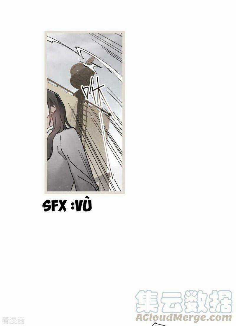 Mejaz - Nhân Gian Ngọc Chapter 134 trang 3