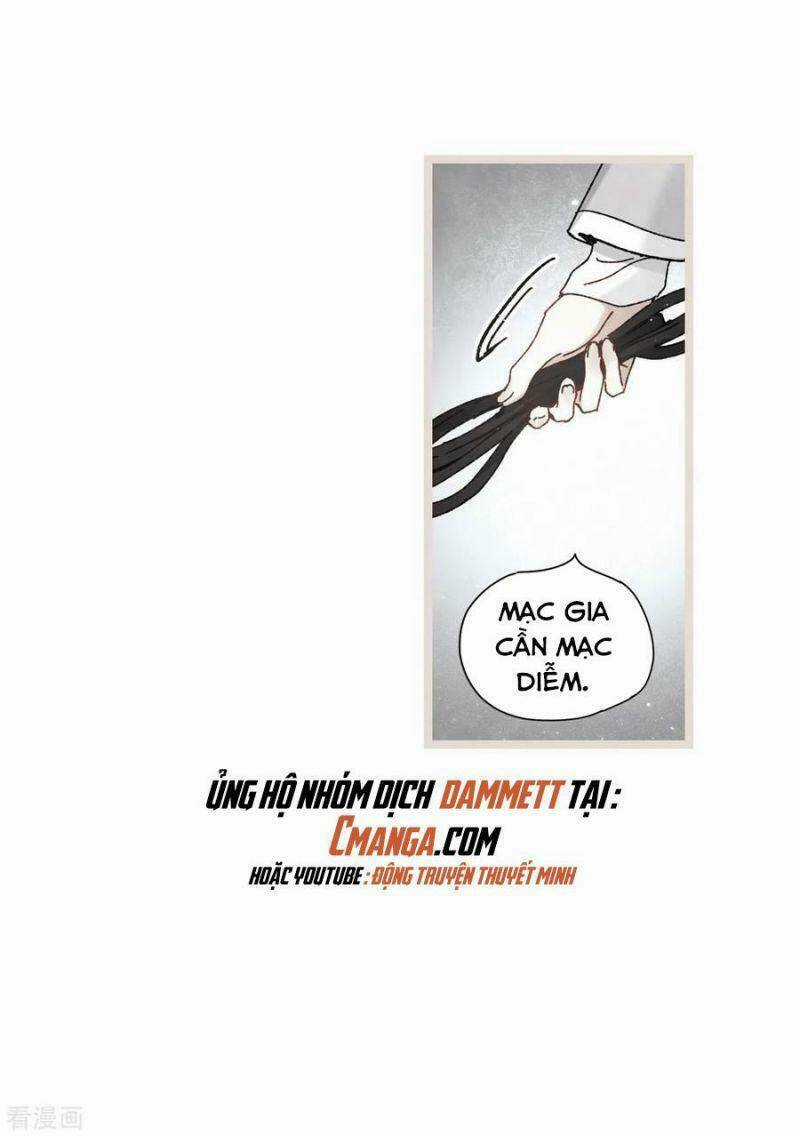 Mejaz - Nhân Gian Ngọc Chapter 134 trang 6