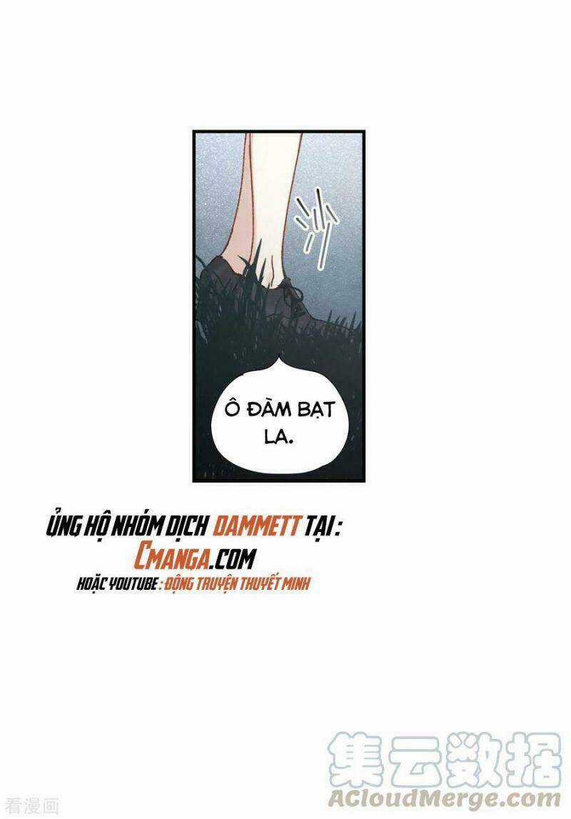 Mejaz - Nhân Gian Ngọc Chapter 135 trang 11