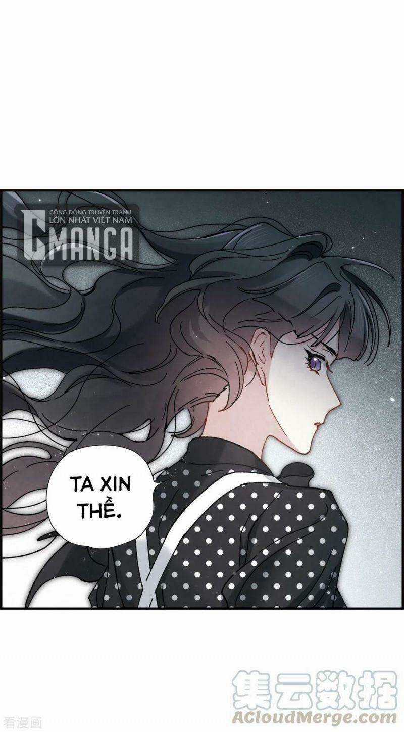 Mejaz - Nhân Gian Ngọc Chapter 135 trang 13