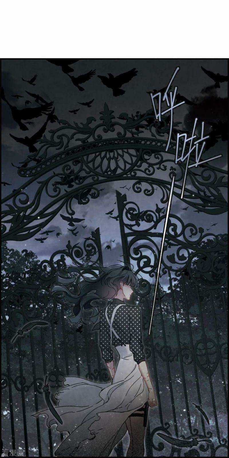 Mejaz - Nhân Gian Ngọc Chapter 135 trang 14