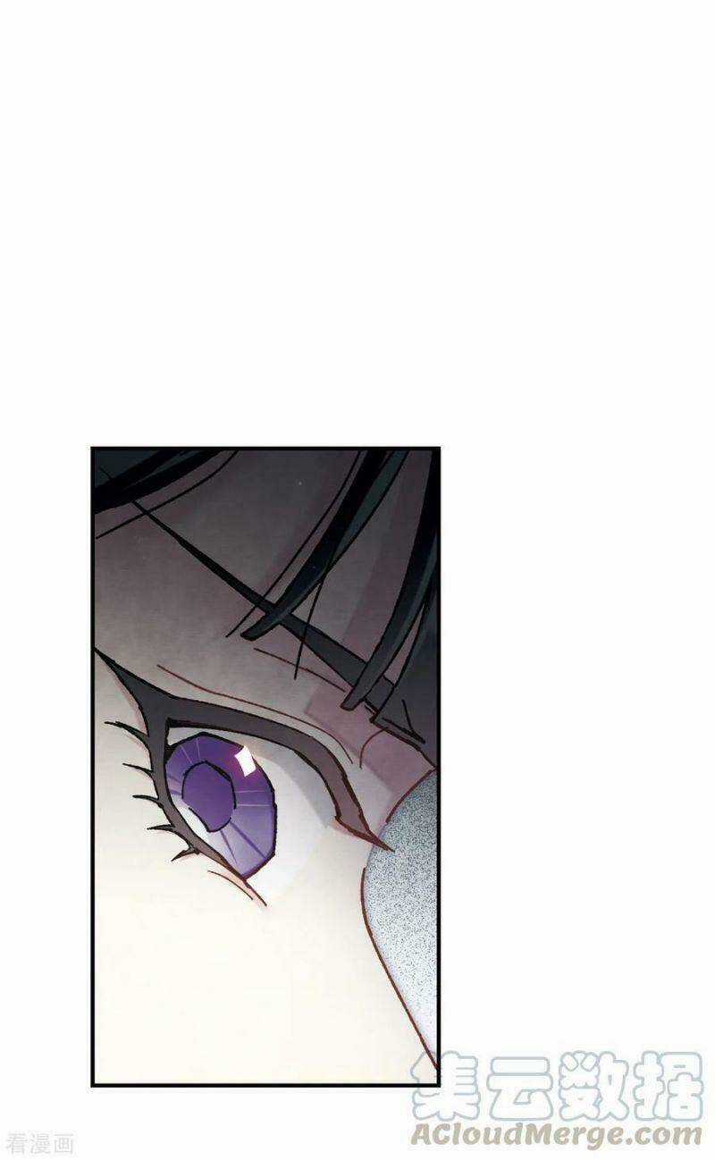 Mejaz - Nhân Gian Ngọc Chapter 135 trang 15