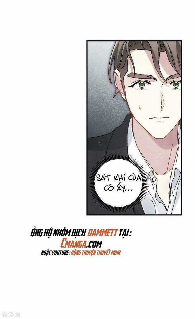 Mejaz - Nhân Gian Ngọc Chapter 135 trang 16