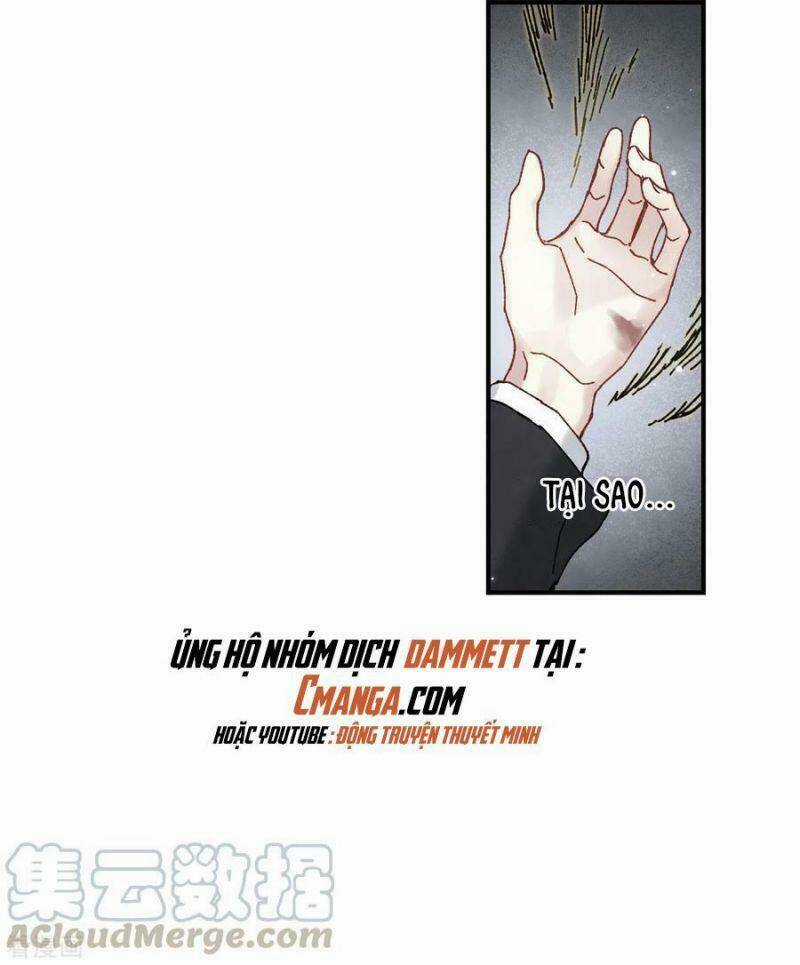 Mejaz - Nhân Gian Ngọc Chapter 135 trang 21