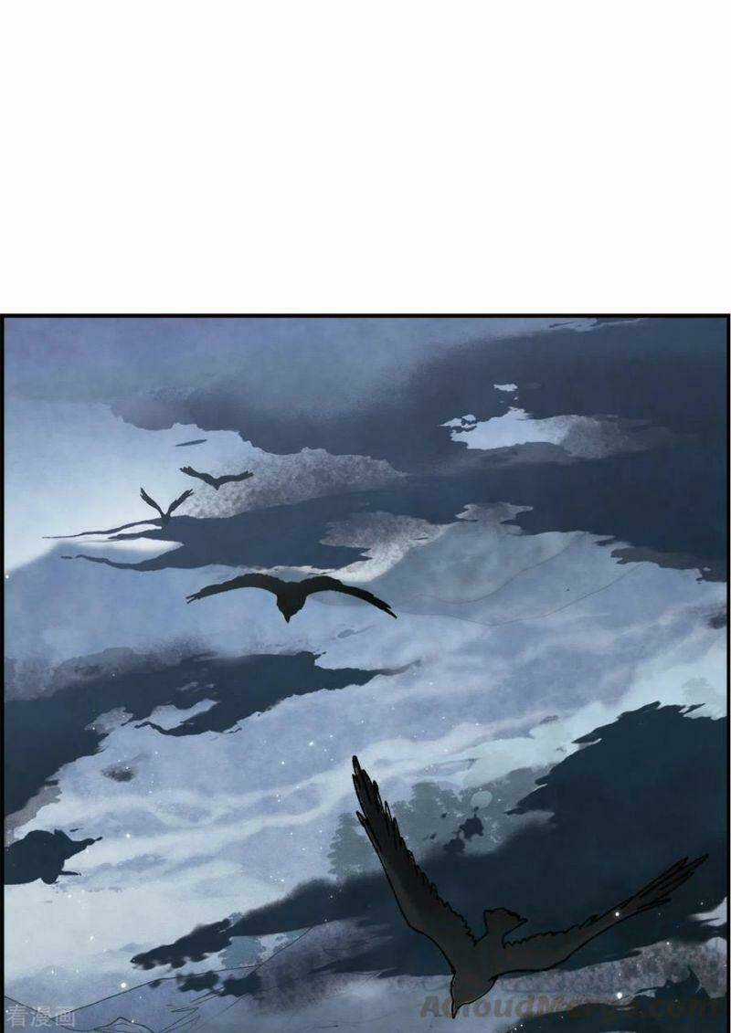 Mejaz - Nhân Gian Ngọc Chapter 135 trang 23