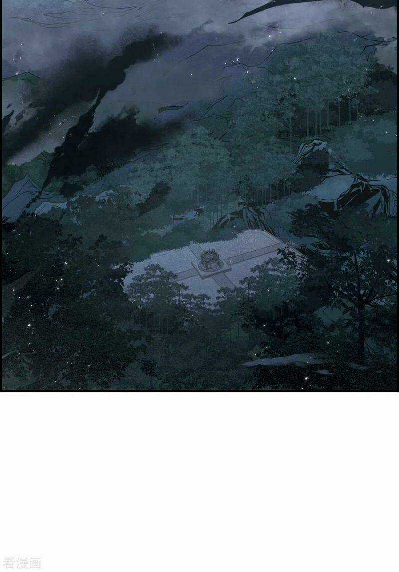 Mejaz - Nhân Gian Ngọc Chapter 135 trang 24