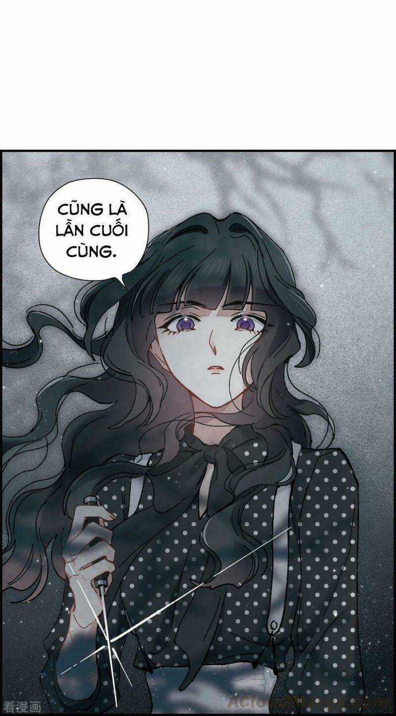 Mejaz - Nhân Gian Ngọc Chapter 135 trang 5