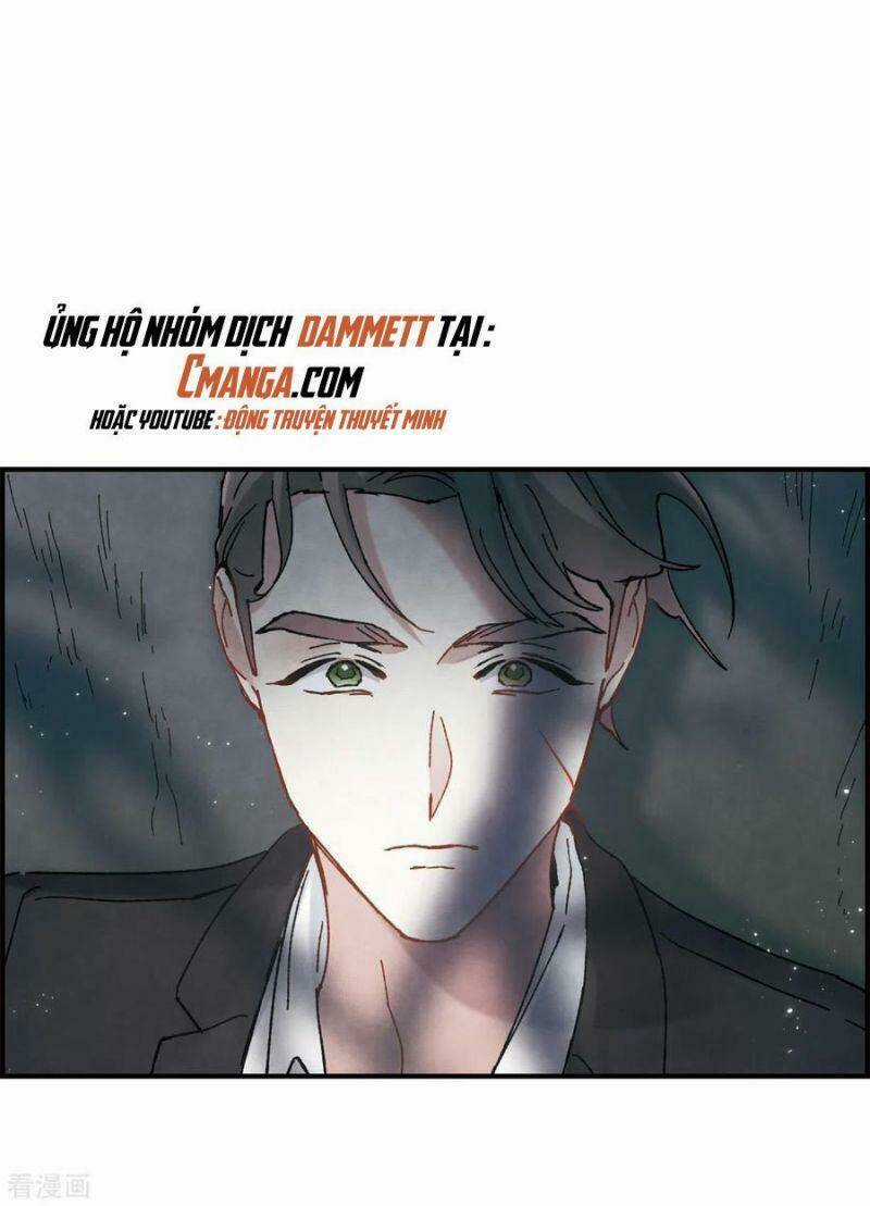 Mejaz - Nhân Gian Ngọc Chapter 135 trang 6