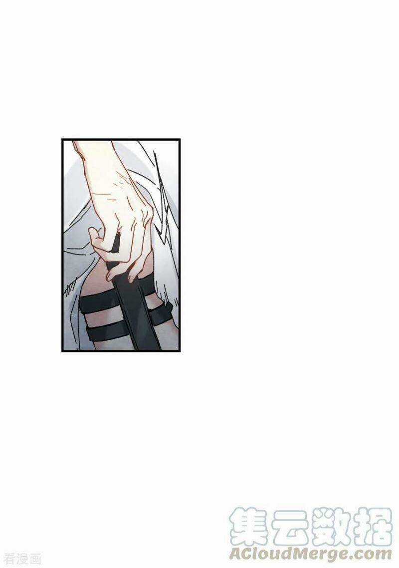 Mejaz - Nhân Gian Ngọc Chapter 135 trang 7