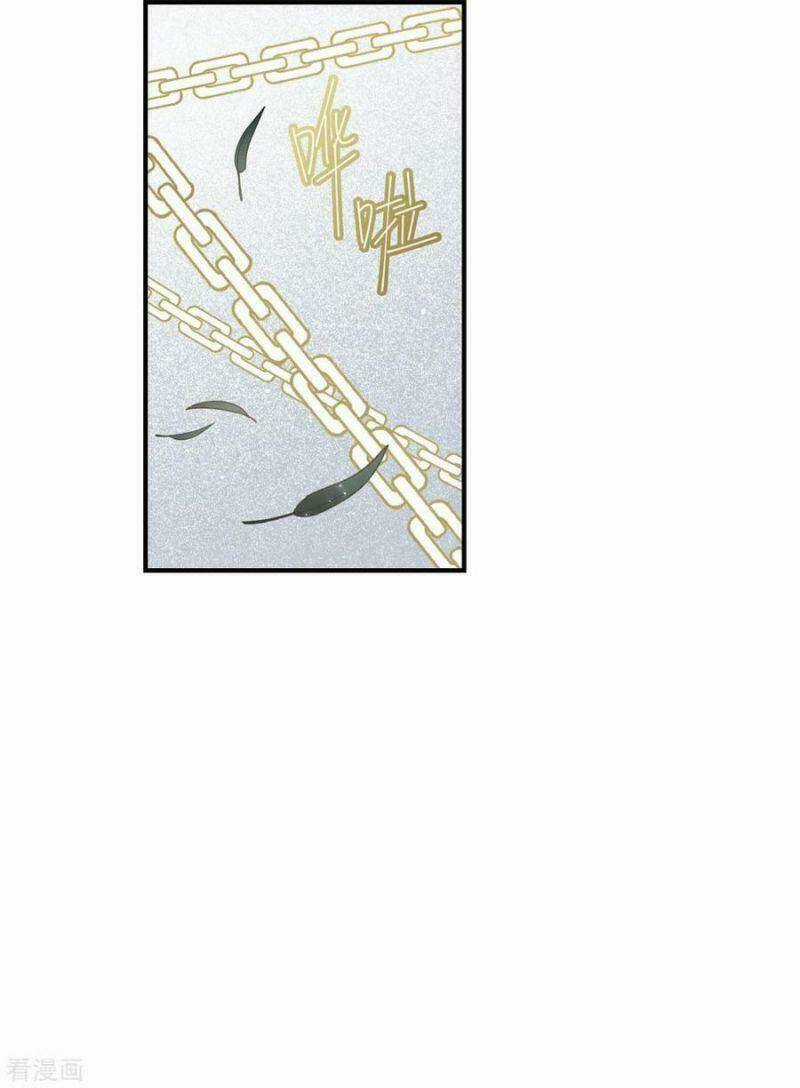 Mejaz - Nhân Gian Ngọc Chapter 136 trang 10