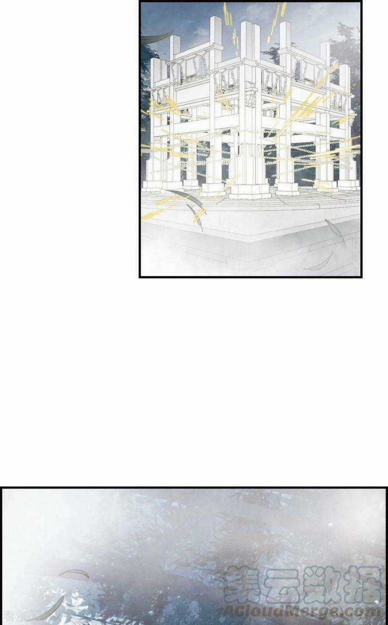 Mejaz - Nhân Gian Ngọc Chapter 136 trang 11