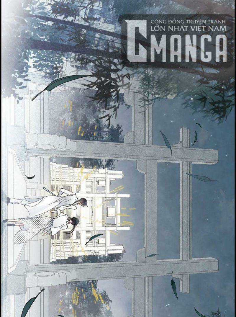 Mejaz - Nhân Gian Ngọc Chapter 136 trang 12