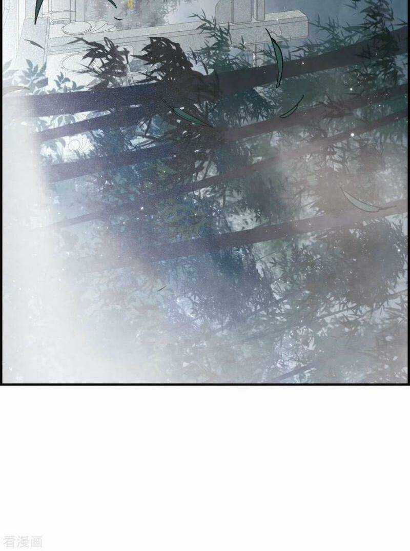 Mejaz - Nhân Gian Ngọc Chapter 136 trang 13