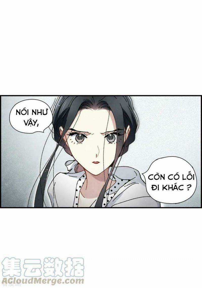 Mejaz - Nhân Gian Ngọc Chapter 136 trang 5