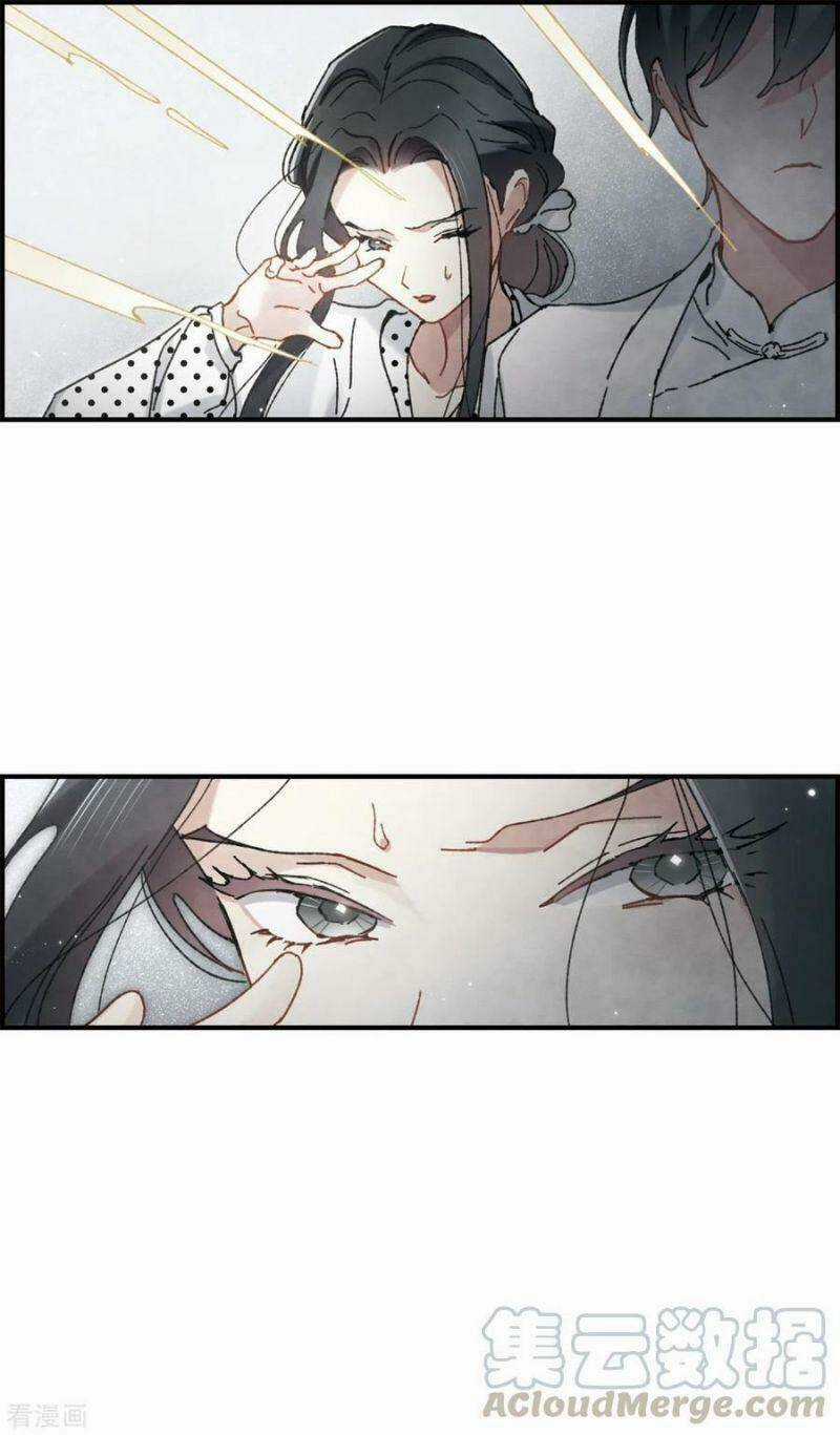 Mejaz - Nhân Gian Ngọc Chapter 136 trang 9