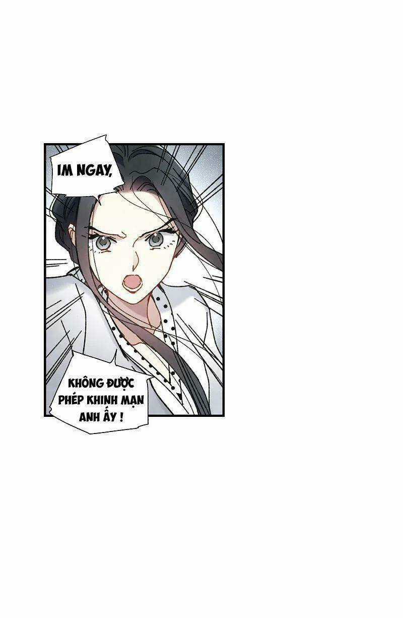 Mejaz - Nhân Gian Ngọc Chapter 137 trang 14