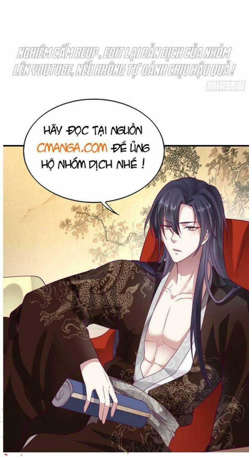 Mejaz - Nhân Gian Ngọc Chapter 137 trang 17