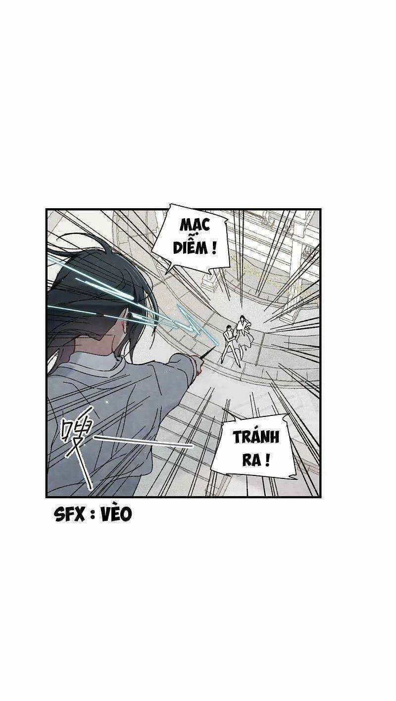 Mejaz - Nhân Gian Ngọc Chapter 138 trang 10