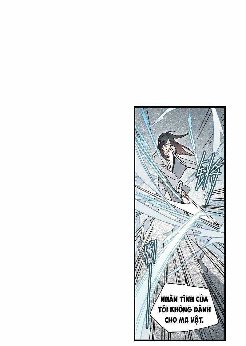 Mejaz - Nhân Gian Ngọc Chapter 138 trang 14