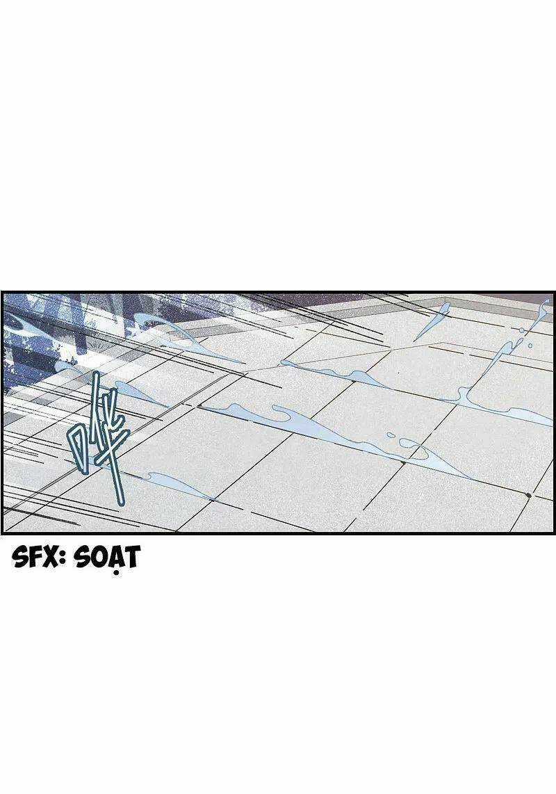 Mejaz - Nhân Gian Ngọc Chapter 138 trang 18