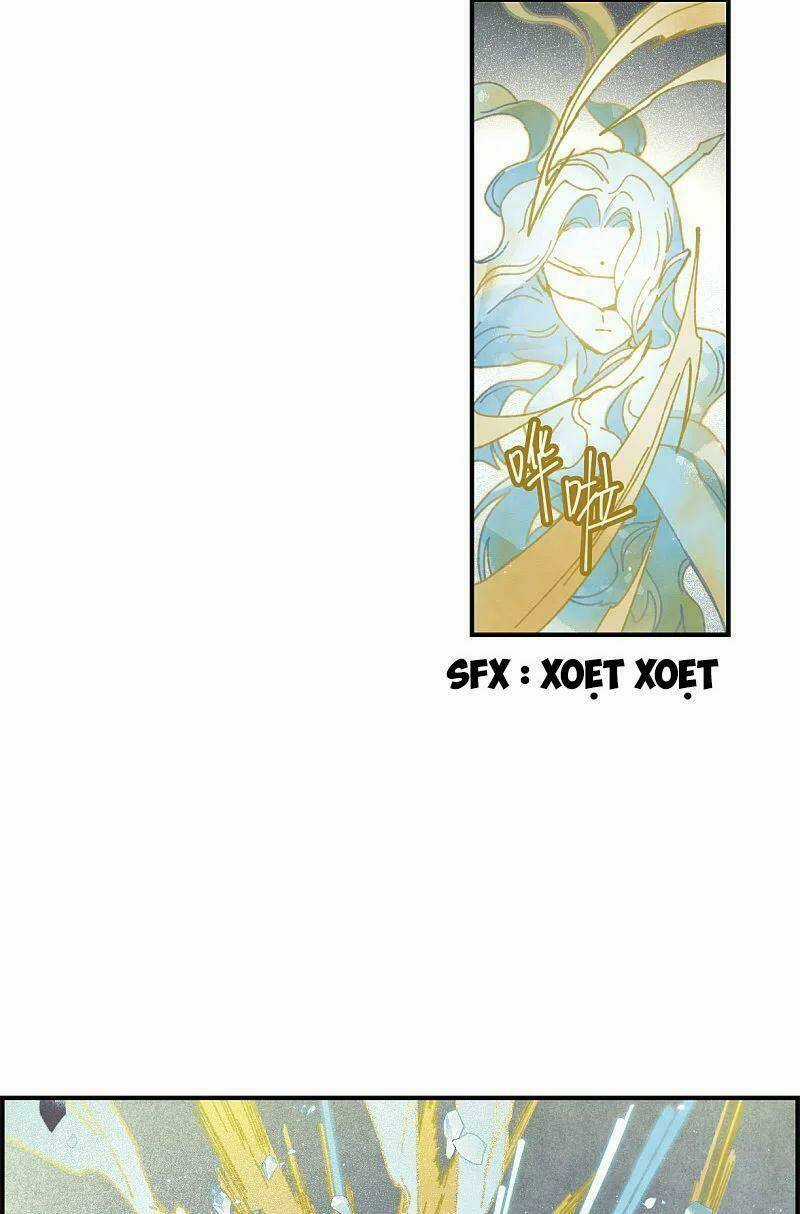 Mejaz - Nhân Gian Ngọc Chapter 138 trang 2