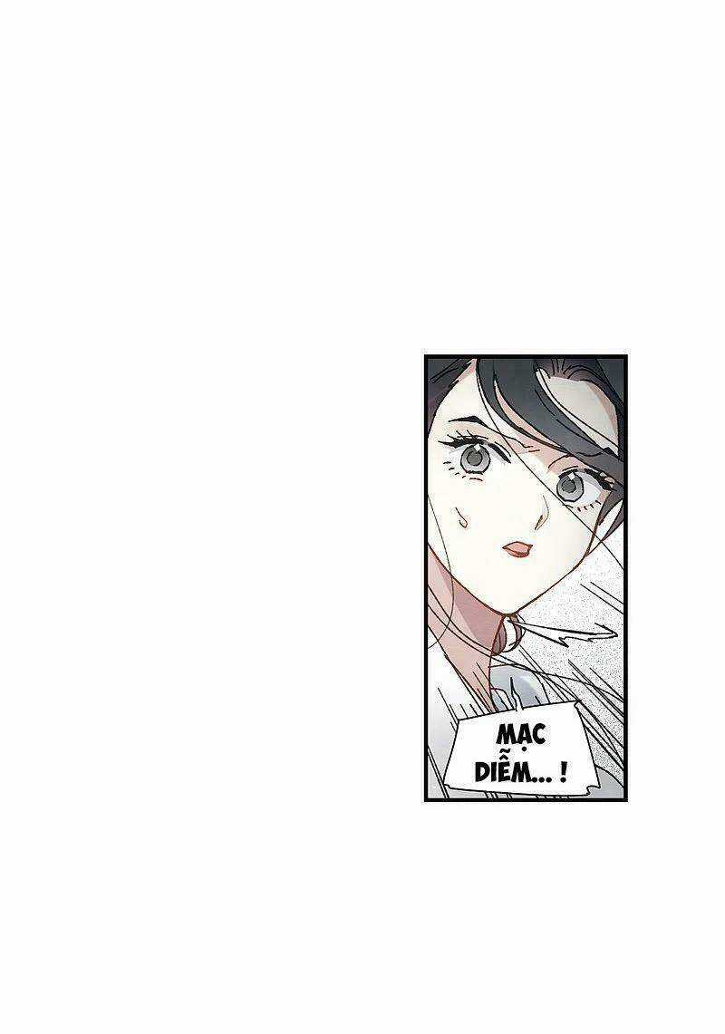 Mejaz - Nhân Gian Ngọc Chapter 138 trang 20