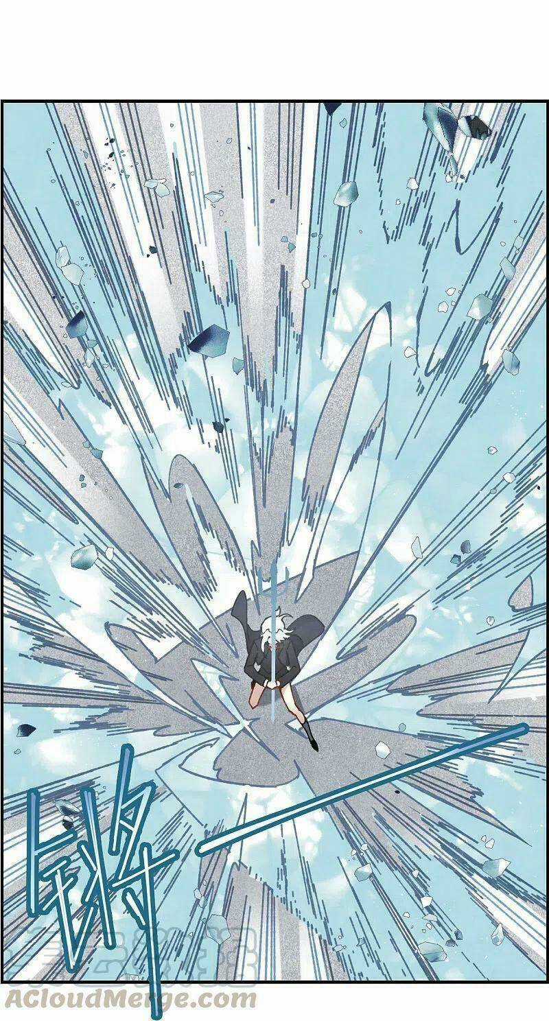 Mejaz - Nhân Gian Ngọc Chapter 138 trang 21