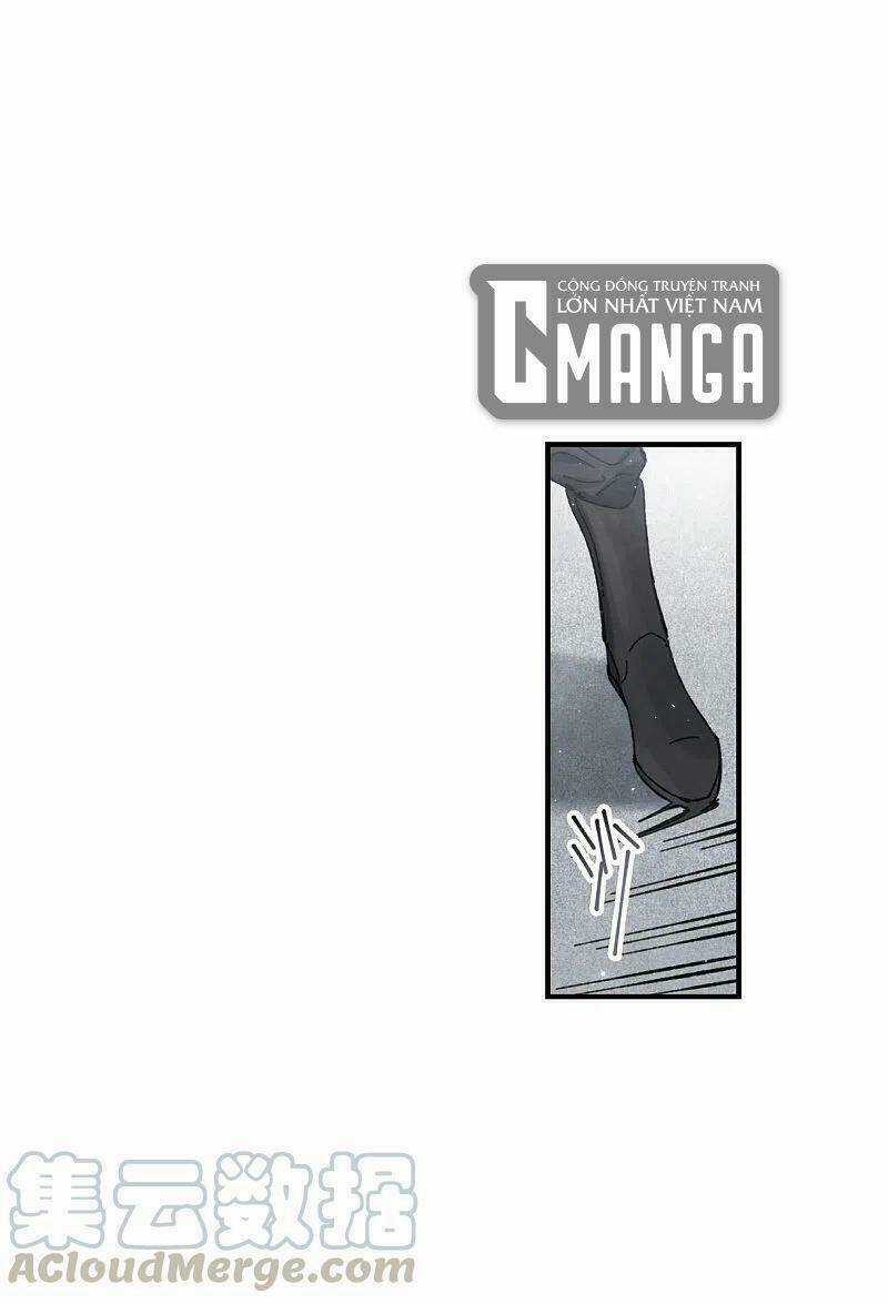 Mejaz - Nhân Gian Ngọc Chapter 138 trang 23